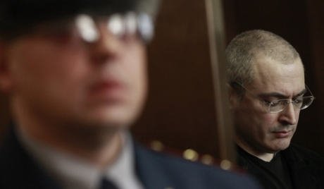 Putin spreman da pomiluje Hodorkovskog
