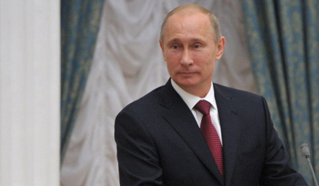 „Северни ток“ почиње да ради пуном снагом