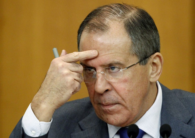 Лавров: Тектонска померања у свету дешавају се пред нашим очима