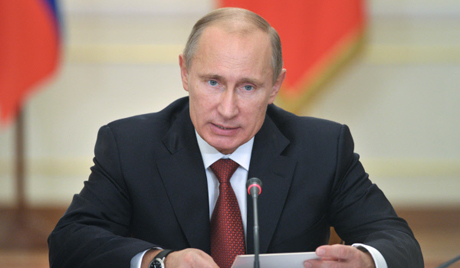 Нико нема право да диктира Русији с ким ће трговати оружјем – Путин