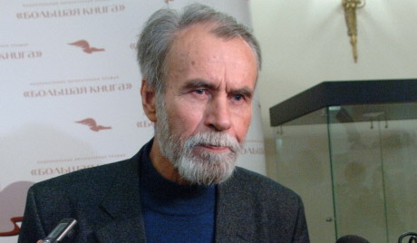 Руски писац добитник Европске награде за књижевност