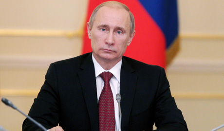 Путин 20. децембра даје конференцију за новинаре