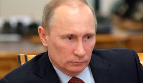 Путин утврдио статус језика гестова