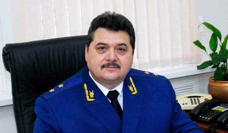 Московски тужилац тражи ограничење имиграције