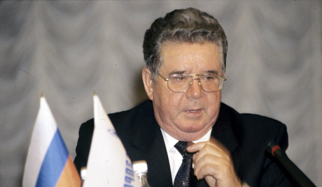 Умро бивши „гасни краљ“ Русије – Рем Вјахирев