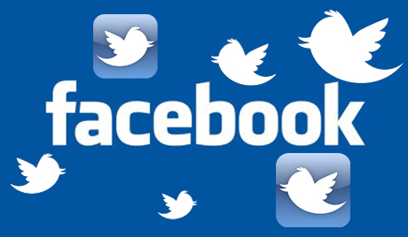 Министарство иностраних послова Русије отворило страницу на Facebook-у