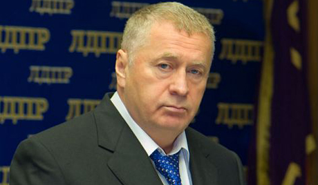Чишћење русог језика од страних речи