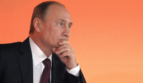 Путин потписао закон против пушења