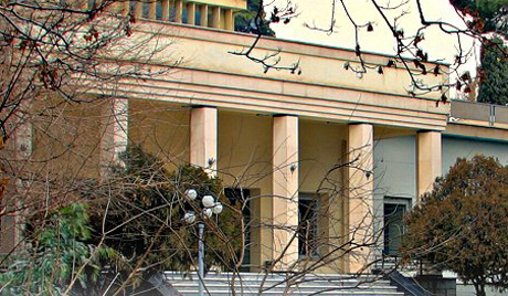 Ambasadorski gradić u novoj Moskvi: novi nivo konfora