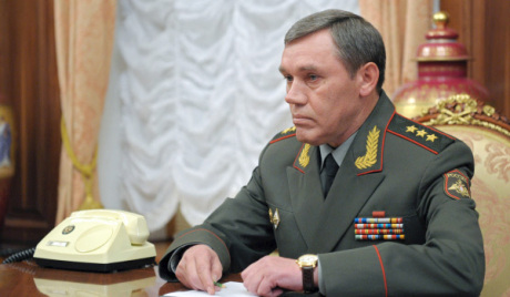 Руске снаге за специјалне операције