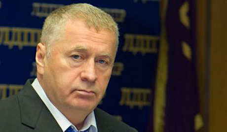 Жириновски предлаже Кипру да уђе у састав Русије