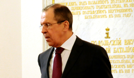 Lavrov objasnio Koncepciju spoljne politike Rusije