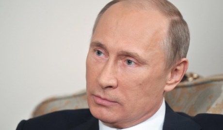 Nakon povlačenja iz politike Putin će se baviti pravom i literaturom