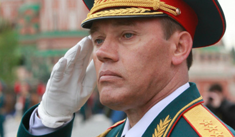 Војна школа „Георгиј Жуков“ у Никарагви