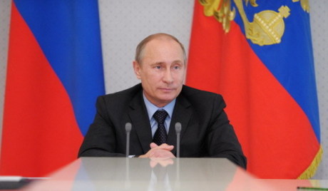 Путин: Русија ће јачати везе са Афричком унијом