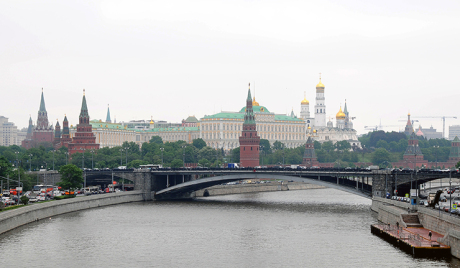 Москва за Московљане