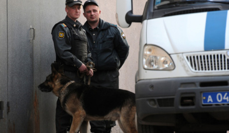 Москва: за 24 сата у полицију стигло 13 дојава о бомбама