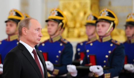 Путин гарантовао подршку учесницима ЕКСПО 2020. у Јекатеринбургу
