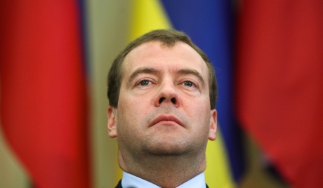 Dmitrij Medvedev: vlast treba da čuje glas svakog građanina