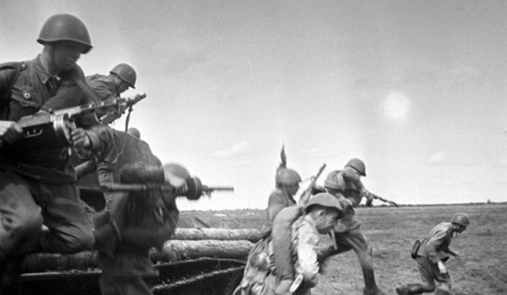 22. јун 1941. године – тужан датум у историји Русије