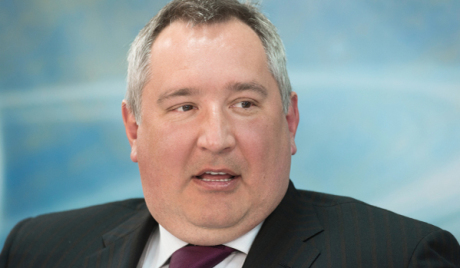 Рогозин говорио о деценијској технолошкој заосталости Русије са Западом