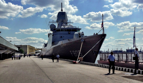 Иностране компаније боре се за брзу пругу „Москва - Казањ“