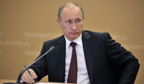 Путин говорио о Сноуденовој судбини