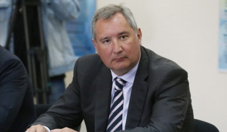 Рогозин: Москва није сазнала ништа ново у исповести Сноудена