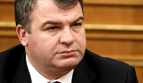 Министар одбране РФ не верује Викиликсу