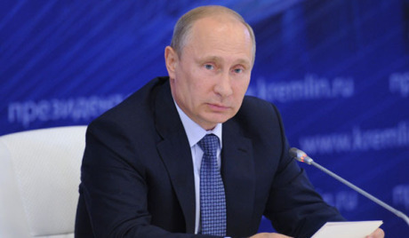 Савет за људска права позваће Путина на реформе