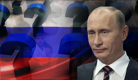 Владимир Путин је разговарао са Русима