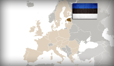 Естонија учествује у реконструкцији граничних прелаза са Русијом
