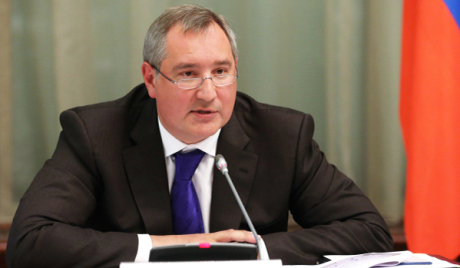 Рогозин: РФ иде у корак са САД у производњи суперсоничног оружја