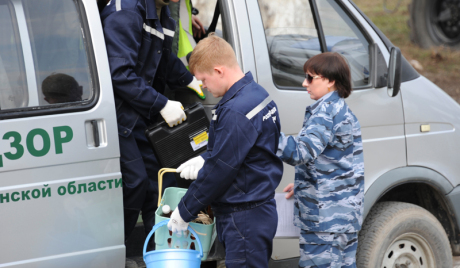 60 милиона Руса учествује у вежбама грађанске одбране