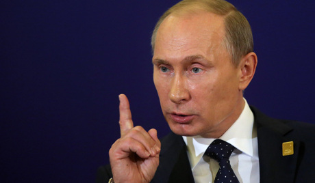 Путин: Наоружавање незаконитих милитантних група крши основе безбедности у свету