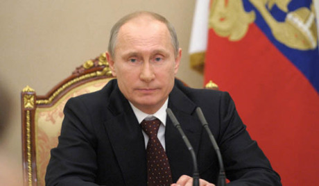 Путин изразио саучешће председнику Филипина