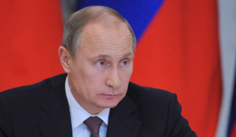 Путин: Припрема ''Женеве-2'' – општи успех глобалне заједнице