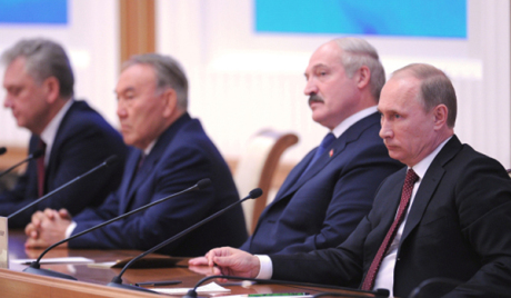 У Минску се одржава самит ЗНД