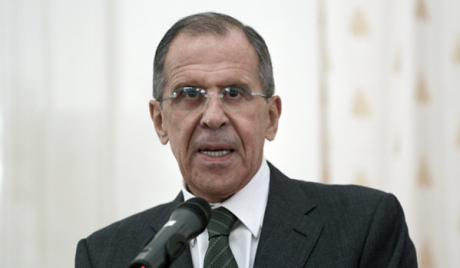 Лавров: Ситуација око Сноудена није релевантна за РФ