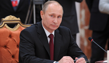 Путин истакао принципијелни значај односа са Јапаном