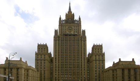 Москва шокирана позивима за рат на Арктику
