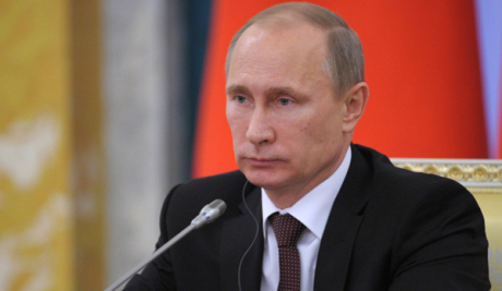 Путин: Русија ће до краја године лансирати пет војних сателита