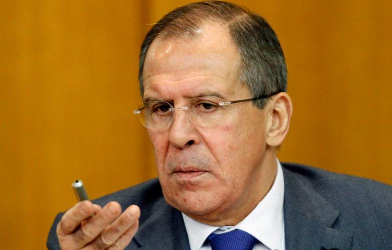 Лавров: Европска унија у хистерији