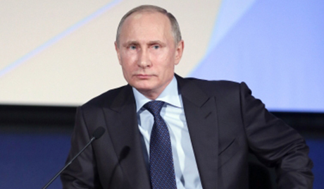 Путин потписао указ о оснивању инфомативне агенције „Русија данас“