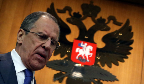 Лавров: Амерички противракетни штит и закони против Руса штете билатералним односима