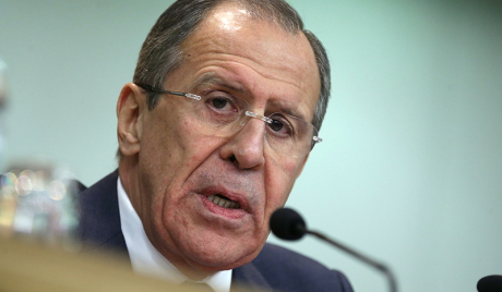 Лавров: Европски политичари се понашају једноставно непристојно
