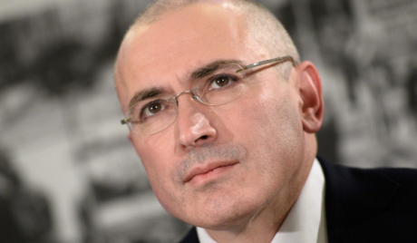 Врховни суд РФ смањио казну Ходорковском