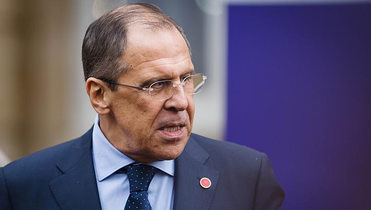 Лавров: Москва упозорава САД да се не мешају у ситуацију у Украјини