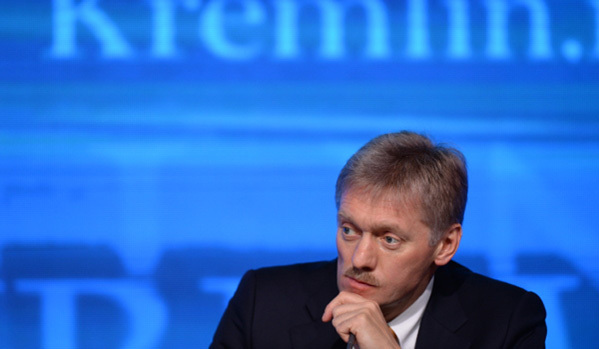 Песков: Русију ће заволети уколико она распусти војску и преда се