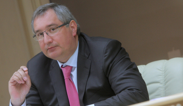 Рогозин: Русија и Француска успостављају нови квалитет односа
